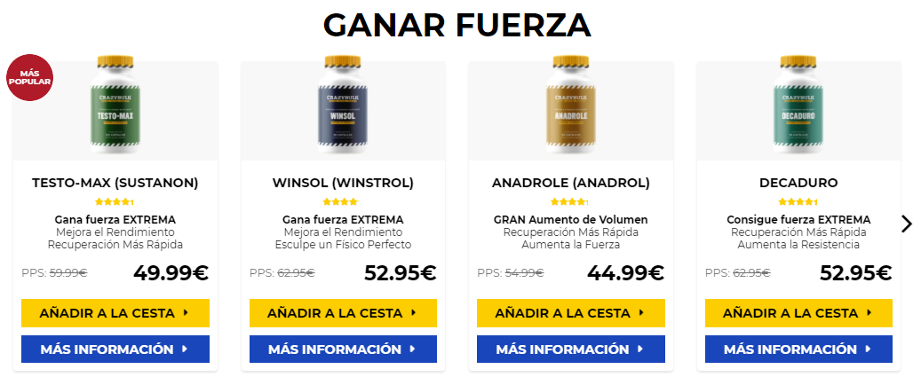 comprar esteroides no paraguai Anadrol 50 Maha Pharma