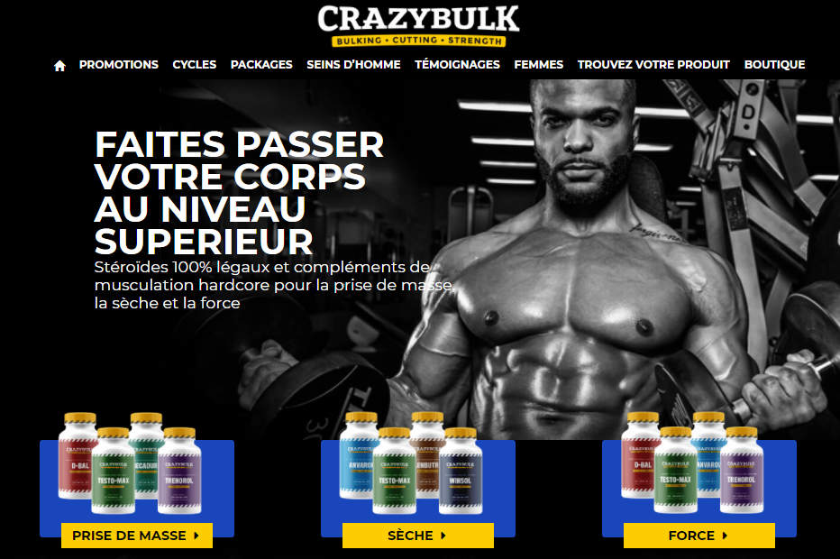 meilleur steroide anabolisant achat Trenbolone Acetate  and Enanthate