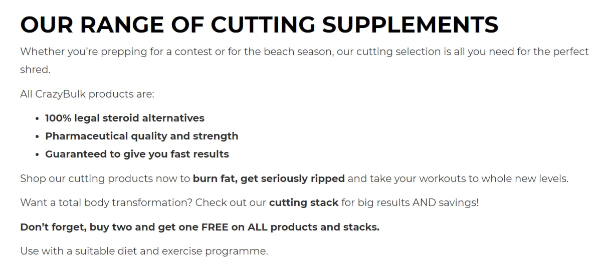 Best cutting cycle steroid forum